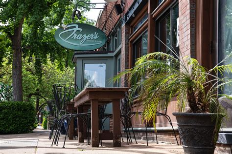 frazers stl|Frazer's Restaurant and Lounge .